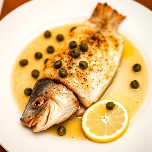 Lake Whitefish