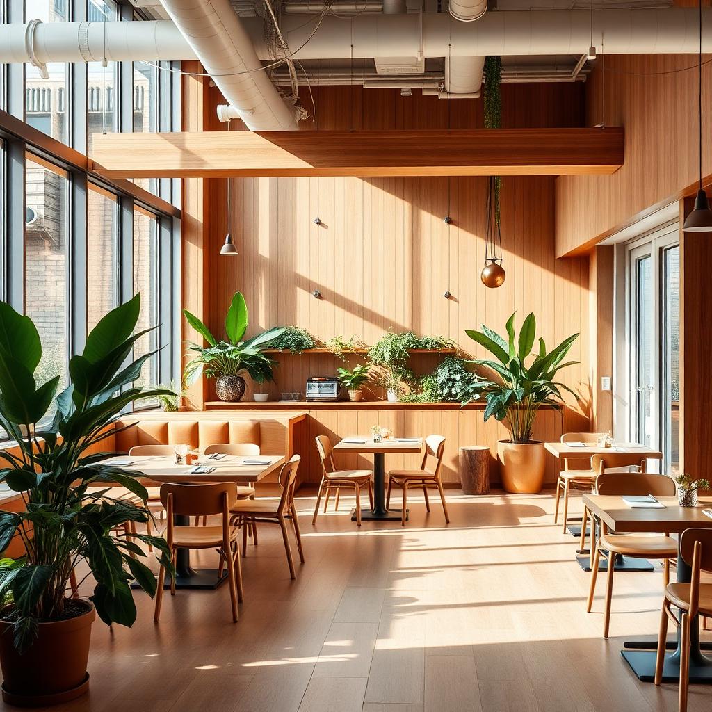 Workplace & campus